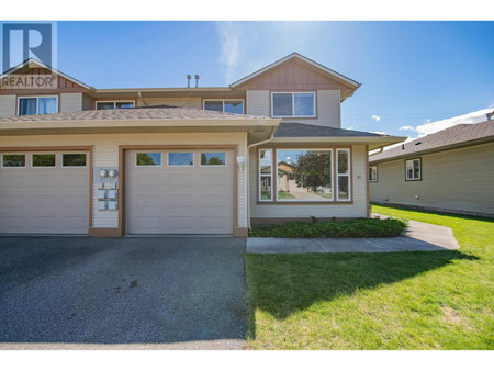 5200 25 Avenue Unit 18, Vernon