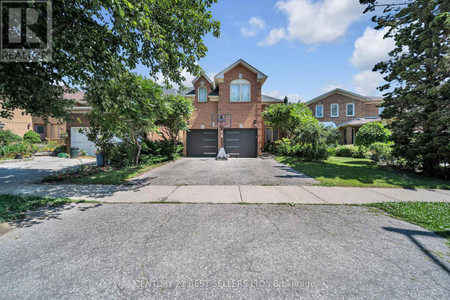 5201 Champlain Trail, Mississauga Hurontario