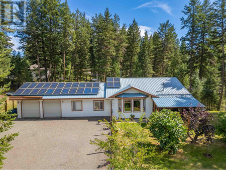 5208 Davis Road, 108 Mile Ranch