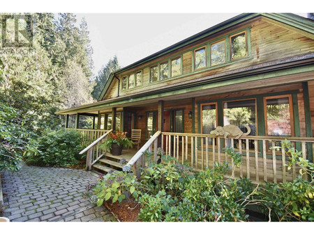 521 Bridgeman Road, Gibsons