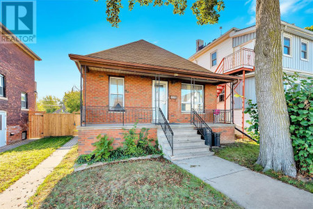 521 Langlois Avenue Unit Lower, Windsor