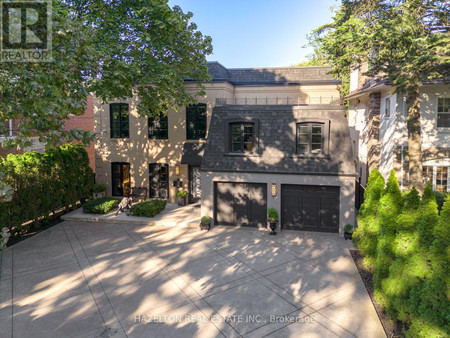 521 Spadina Road, Toronto Forest Hill South