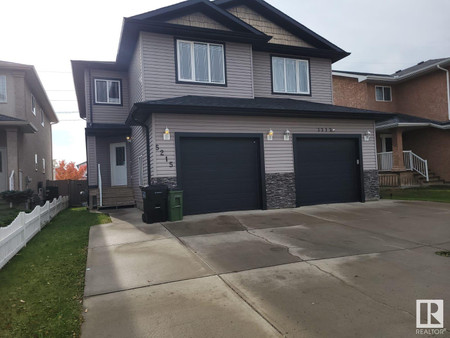 5215 164 Av Nw, Edmonton