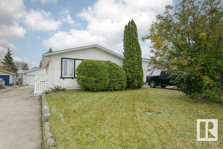 5217 52 St, Leduc