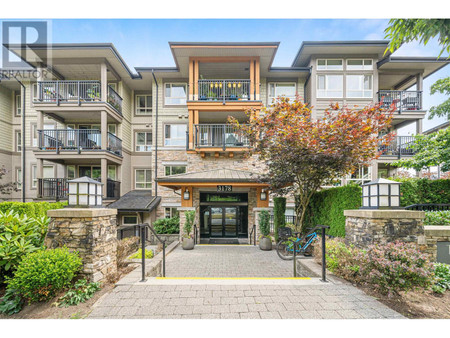 522 3178 Dayanee Springs Boulevard, Coquitlam