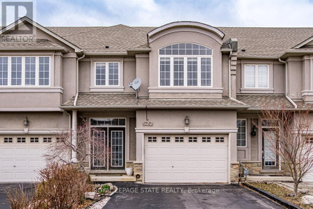 522 Stonehenge Drive, Hamilton Ancaster