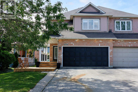 5226 Bushelgrove Circle, Mississauga