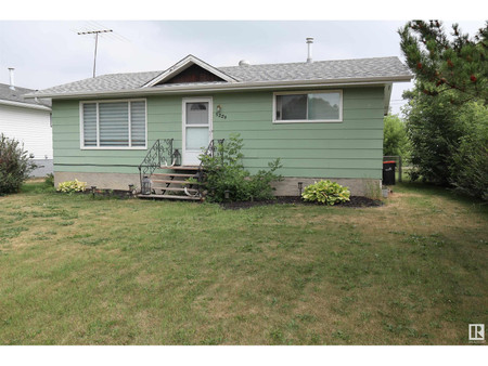 5229 54 St, Thorsby