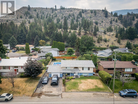 5229 Dallas Drive, Kamloops