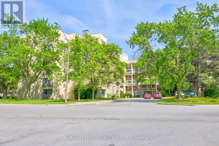 523 1300 Marlborough Court, Oakville