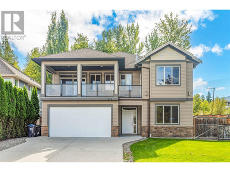 523 Lefevere Avenue, Kelowna