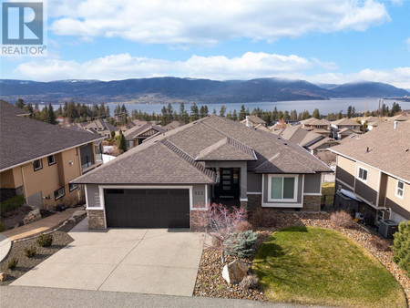 523 Tungsten Court, Kelowna