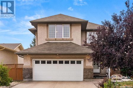 5230 Boswell Crescent, Regina