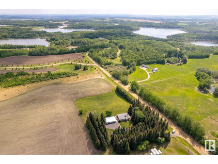 52303 Rge Rd 30, Rural Parkland County