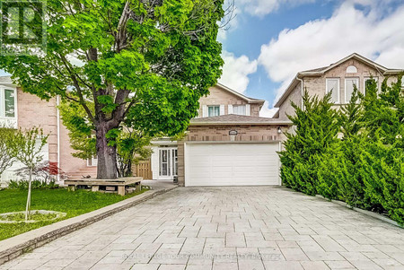 Living room - 5231 Astwell Avenue, Mississauga, ON L5R3H8 Photo 1