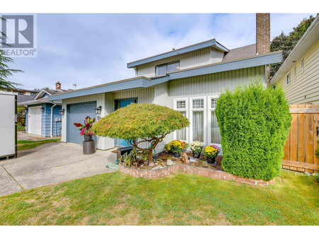 5231 Hollycroft Drive, Richmond