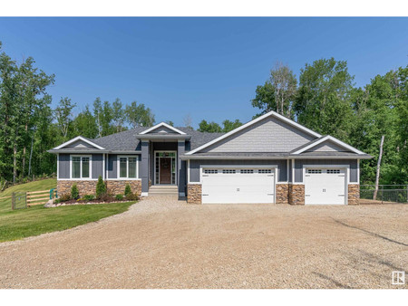 52312 Rge Rd 30, Rural Parkland County