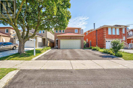 5235 Huntingfield Drive, Mississauga