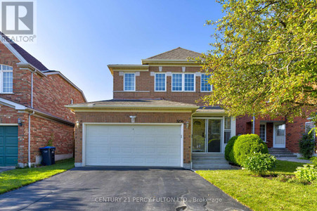 5236 Russell View Road, Mississauga