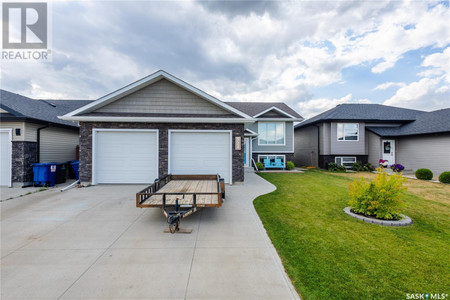 524 Jones Crescent, Warman