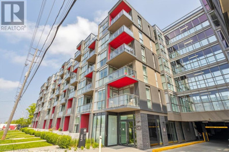 5240 Dundas Street Unit 614, Burlington