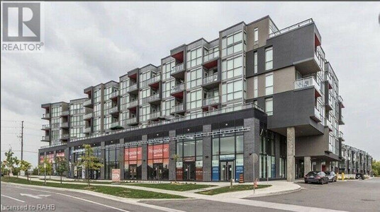 5240 Dundas Street W Unit B 609, Burlington