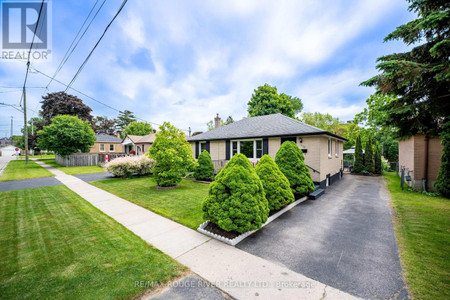 Kitchen - 525 Shirley Street, Cobourg, ON K9A2A4 Photo 1