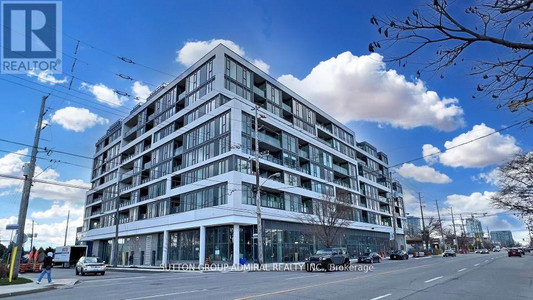 526 859 The Queensway, Toronto Stonegate Queensway