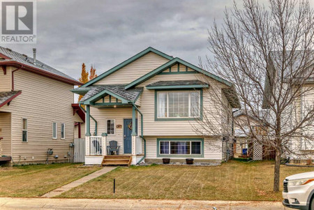 526 Lancaster Drive, Red Deer