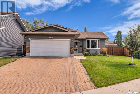 526 Sherry Place, Saskatoon