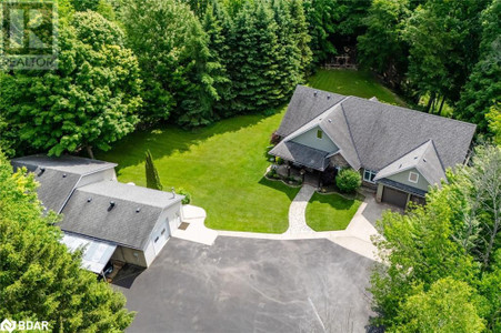 5269 Sunnidale Concession 3 Road, New Lowell