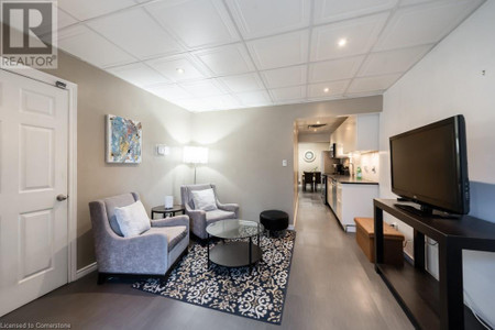 527 Barton Street E Unit Main Level, Hamilton