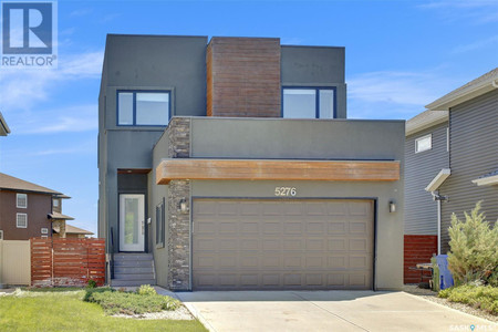 5276 Aviator Crescent, Regina