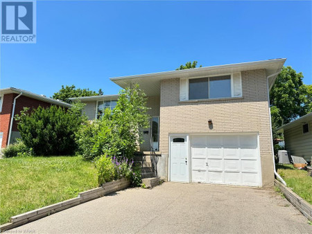 528 Havelock Drive, Waterloo