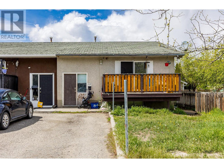 528 Hein Road, Kelowna