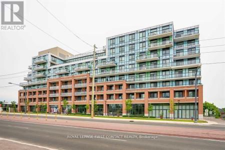 529 11611 Yonge Street, Richmond Hill