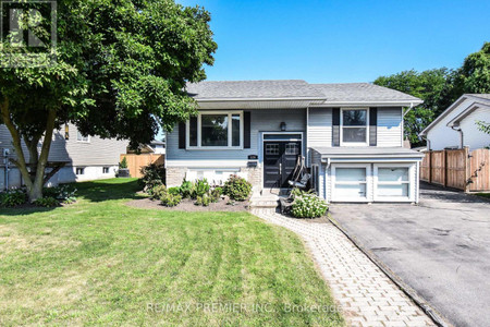 529 Scott Street, St Catharines