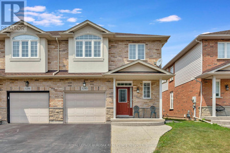 5293 Picketts Way, Burlington Orchard