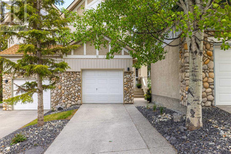 53 127 Carey, Canmore