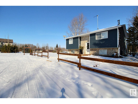 53 50322 Range Road 10, Rural Parkland County