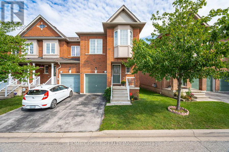 53 6399 Spinnaker Circle, Mississauga Meadowvale Village