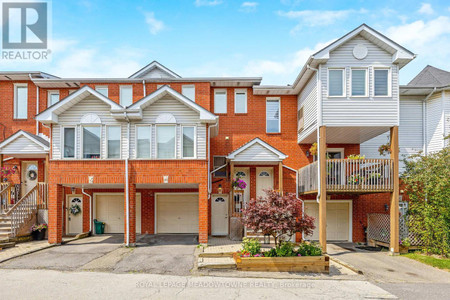 53 A Wylie Circle, Halton Hills