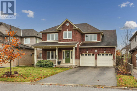 53 Agincourt Crescent, St Catharines 462 Rykert Vansickle