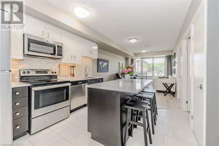 53 Arthur Street South Unit 308, Guelph