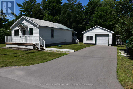 53 Baseline Road, Kawartha Lakes