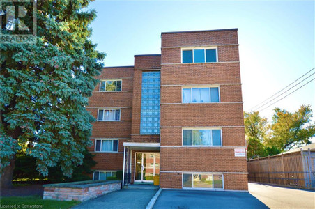 53 Centennial Parkway S Unit 7, Hamilton