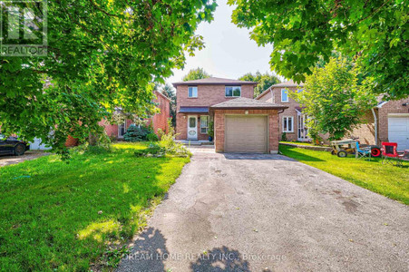 53 Delaney Crescent, Barrie Northwest