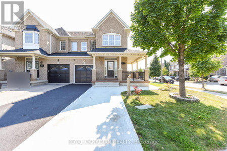 53 Everingham Circle, Brampton Sandringham Wellington