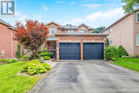 53 Gooderham Drive, Halton Hills