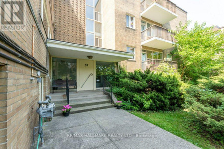 53 Neptune Drive, Toronto Englemount Lawrence